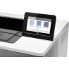 HP LaserJet Enterprise M507x, Czerń i biel, Drukarka do Drukowanie, Drukowanie dwustronne