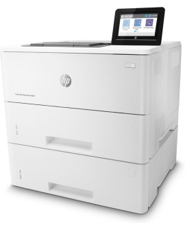 HP LaserJet Enterprise M507x, Czerń i biel, Drukarka do Drukowanie, Drukowanie dwustronne