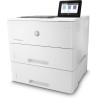 HP LaserJet Enterprise M507x, Czerń i biel, Drukarka do Drukowanie, Drukowanie dwustronne