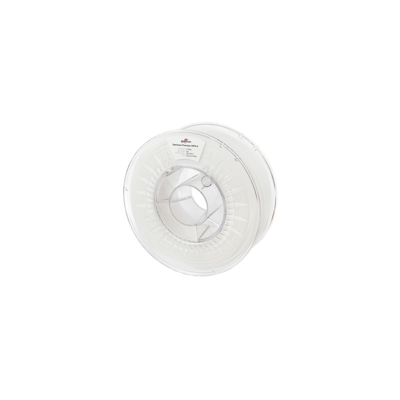 Spectrum Filament HIPS-X 1000g, gypsum white