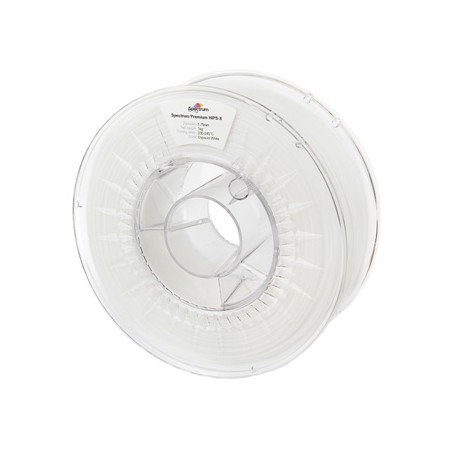 Spectrum Filament HIPS-X 1000g, gypsum white