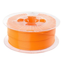 Spectrum Filament Premium PLA 1000g, lion orange, EOL