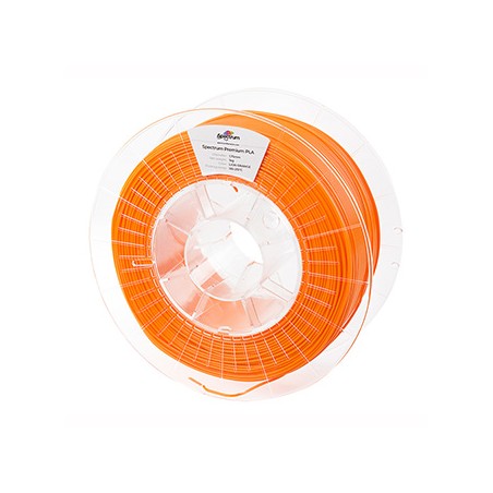 Spectrum Filament Premium PET-G 1000g, lion orange