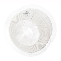 Spectrum Filament Premium PLA 1000g, polar white