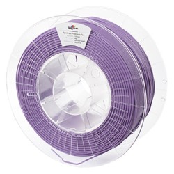 Spectrum Filament Premium PLA 1000g, lavender violett, EOL