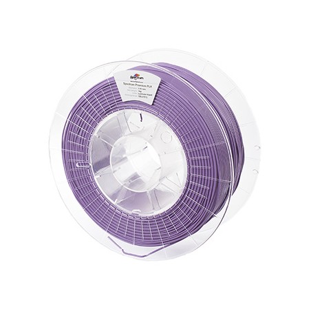 Spectrum Filament Premium PLA 1000g, lavender violett, EOL