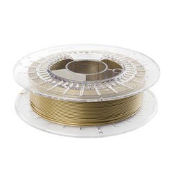 Spectrum Filament PLA Glitter 1000g, aztec gold