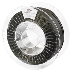 Spectrum Filament PLA Glitter 1000g, aurora gold, EOL