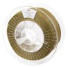 Spectrum Filament Premium PLA 1000g, golden line, EOL