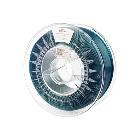 Spectrum Filament Premium PLA 1000g, carribean blue