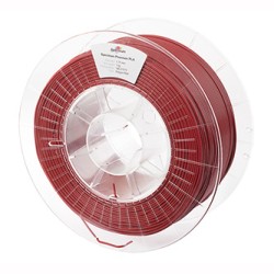 Spectrum Filament Premium PLA 1000g, dragon red, EOL