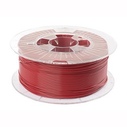 Spectrum Filament Premium PLA 1000g, dragon red, EOL