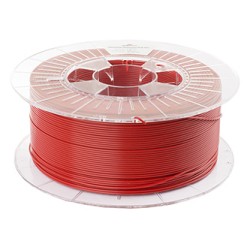 Spectrum Filament PLA Pro 1000g, bloody red