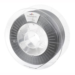 Spectrum Filament Premium PLA 1000g, silver star