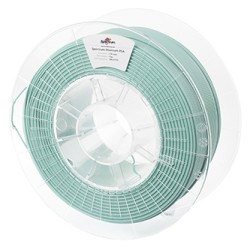 Spectrum Filament Premium PLA 1000g, pastel turquoise, EOL
