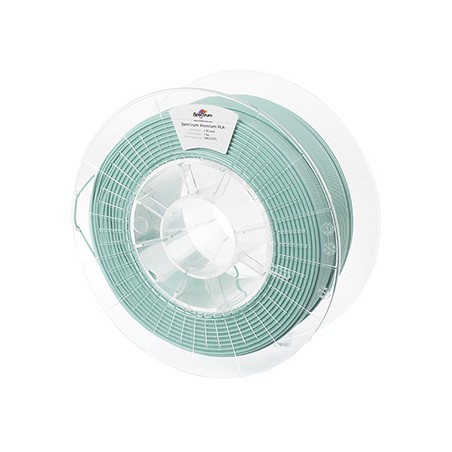 Spectrum Filament Premium PLA 1000g, pastel turquoise, EOL