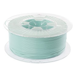 Spectrum Filament Premium PLA 1000g, pastel turquoise, EOL