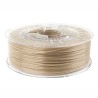 Spectrum Filament PLA Glitter 1000g, clear gold, EOL