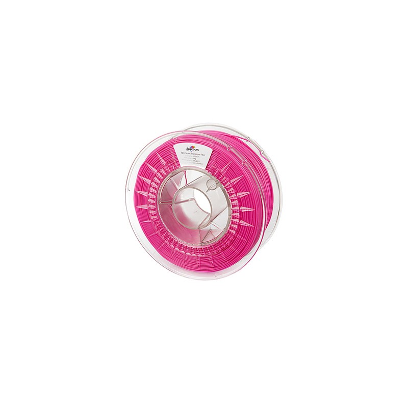 Spectrum Filament Premium PLA 1000g, pink panther, EOL