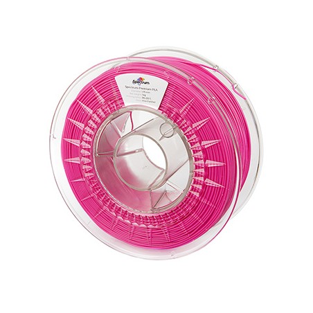 Spectrum Filament Premium PLA 1000g, pink panther, EOL