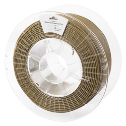 Spectrum Filament Premium PLA 1000g, military khaki, EOL