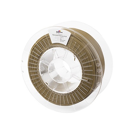 Spectrum Filament Premium PLA 1000g, military khaki, EOL