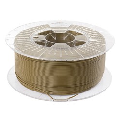 Spectrum Filament Premium PLA 1000g, military khaki, EOL