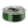 Spectrum Filament PLA Silk 1000g, tropical green, EOL