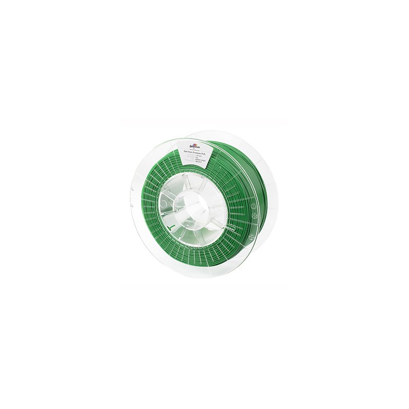 Spectrum Filament Premium PLA 1000g, forest green
