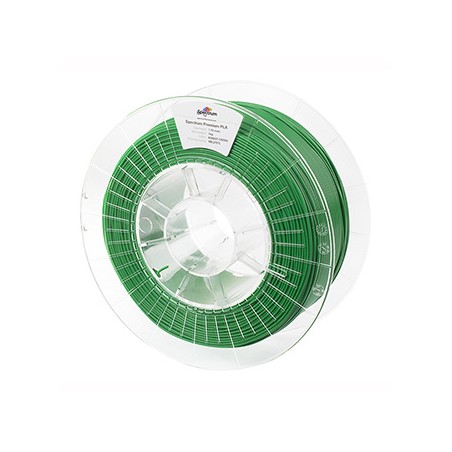 Spectrum Filament Premium PLA 1000g, forest green