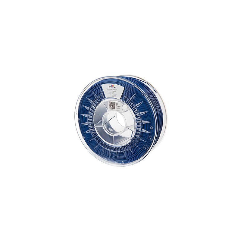 Spectrum Filament ASA 275 1000g, navy blue