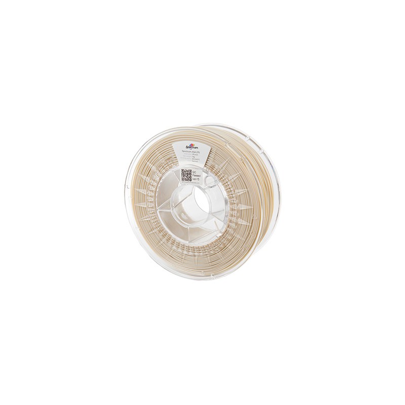 Spectrum Filament ASA 275 1000g, natural