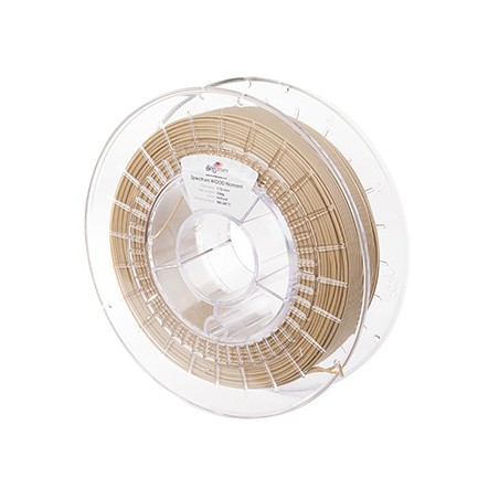 Spectrum Filament Wood 500g, natural
