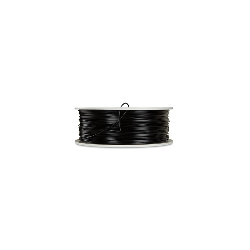 Verbatim Filament PET-G 1000g, black