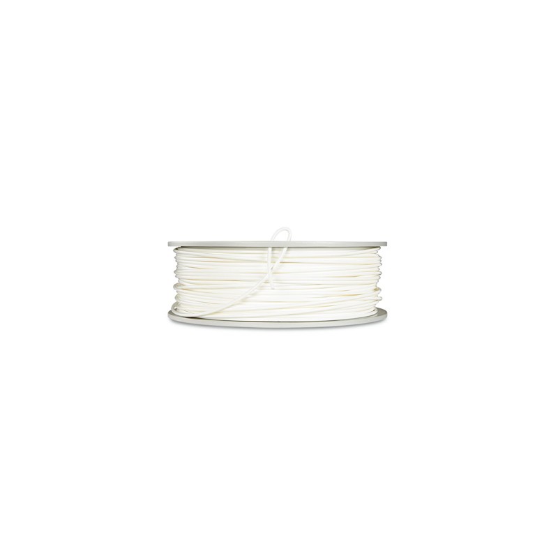 Verbatim Filament PET-G 1000g, white