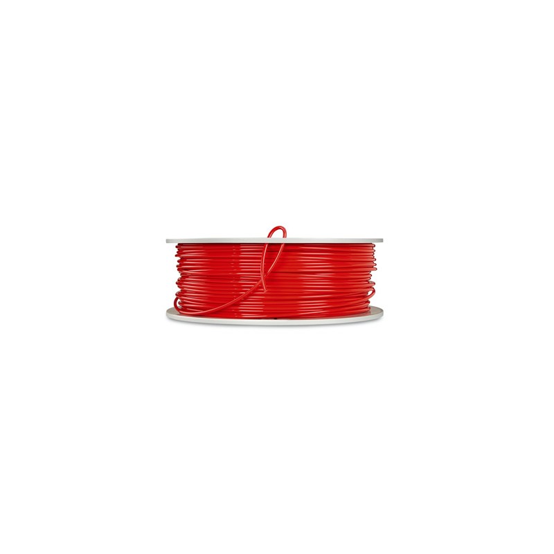 Verbatim Filament PET-G 1000g, red