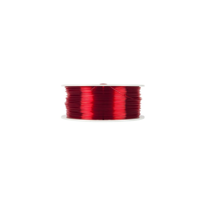 Verbatim Filament PET-G 1000g, red