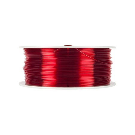 Verbatim Filament PET-G 1000g, red