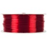 Verbatim Filament PET-G 1000g, red