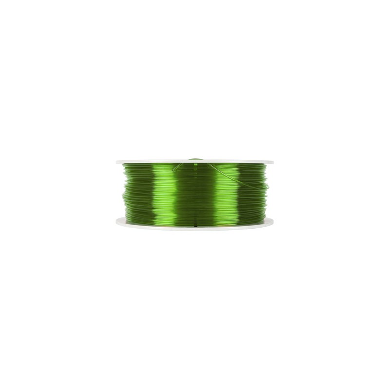 Verbatim Filament PET-G 1000g, transparent green