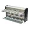 Elektryczna łapka na owady 3700 V, do 150 m2, 40W, srebrny, Format1, CAPTURE300i, IP20