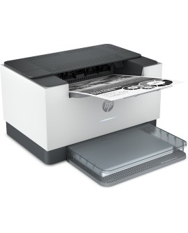 Drukarka laserowa HP LaserJet M209dw