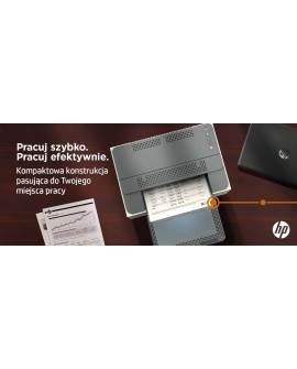 Drukarka laserowa HP LaserJet M209dw