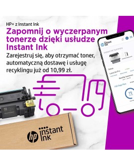 Drukarka laserowa HP LaserJet M209dw