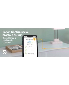 Drukarka laserowa HP LaserJet M209dw