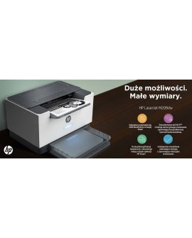 Drukarka laserowa HP LaserJet M209dw