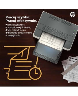 Drukarka laserowa HP LaserJet M209dw
