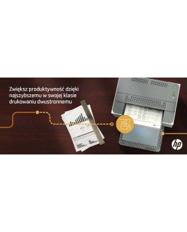 Drukarka laserowa HP LaserJet M209dw