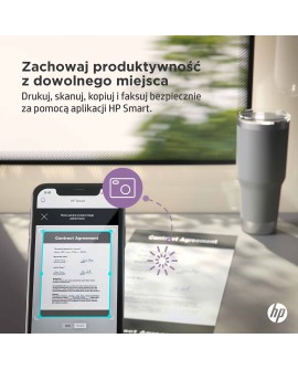 Drukarka laserowa HP LaserJet M209dw
