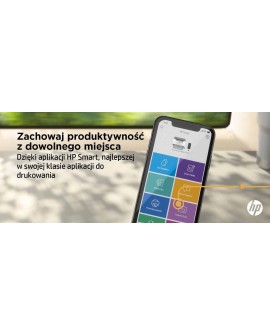 Drukarka laserowa HP LaserJet M209dw